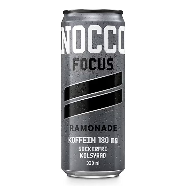 NOCCO Remonade 330 ml - 24st